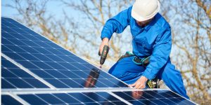 Installation Maintenance Panneaux Solaires Photovoltaïques à Le Bois-Hellain